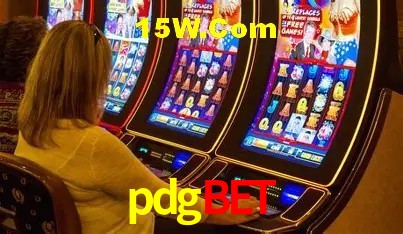Experiência VIP pdgbet