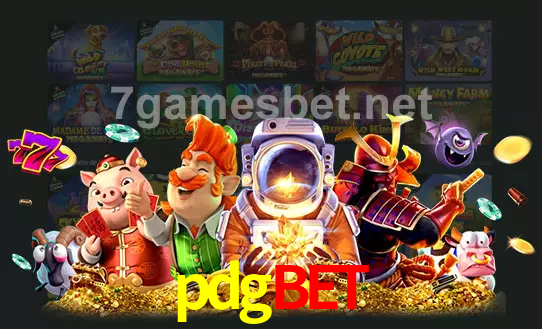 cassino pdgbet