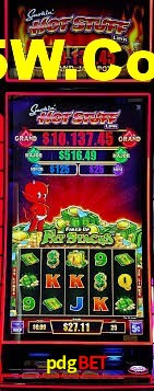 pdgbet paga