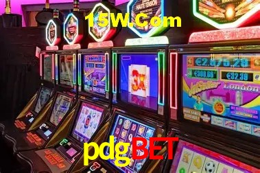 Promoção Relâmpago pdgbet
