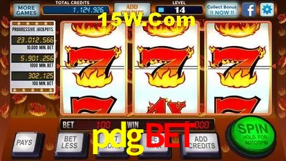 Integração de APIs pdgbet