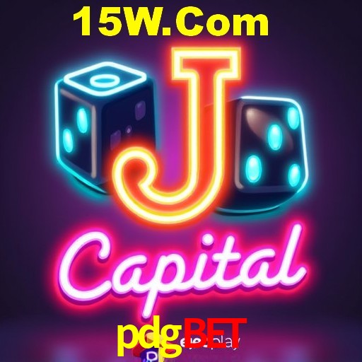 Descubra o Mundo do Cassino Online com pdgbet