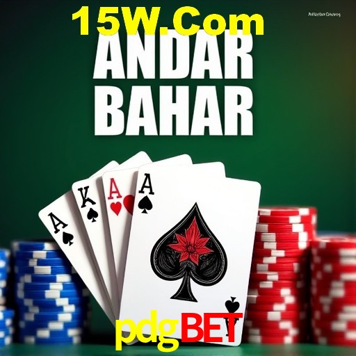 Descubra o Mundo do Cassino Online com pdgbet