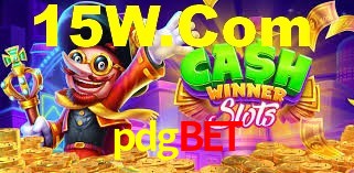 Daily Bonuses pdgbet
