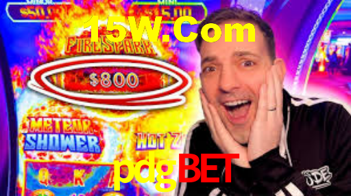 pdgbet: Seu Cassino Premiado com Pagamentos Rápidos
