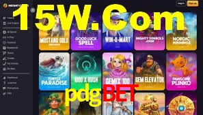 VIP Casino pdgbet