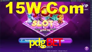 Programa VIP pdgbet