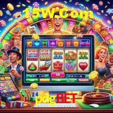 Slot Games pdgbet