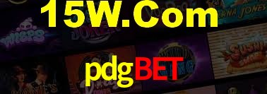 Statistics pdgbet