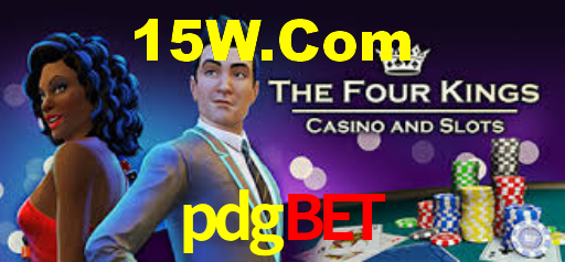 pdgbet