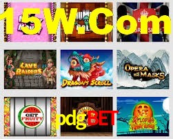 Live Casino pdgbet
