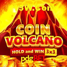 Game Providers pdgbet