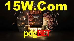 Welcome Bonus pdgbet