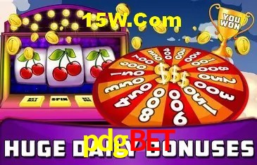 Diretório de Jogos pdgbet