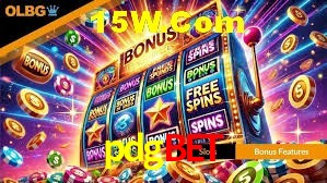 Bonus Features pdgbet