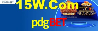 Exclusive Games pdgbet