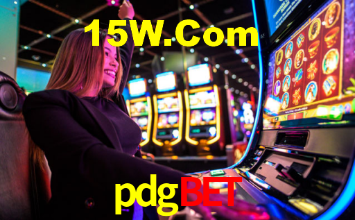 pdgbet: A Experiência de Casino com Jogos de Mesa ao Vivo
