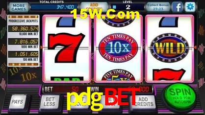 Promoções Sazonais pdgbet