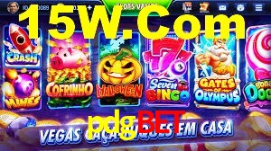 Premium Interface pdgbet