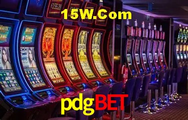 Estatísticas Esportivas pdgbet