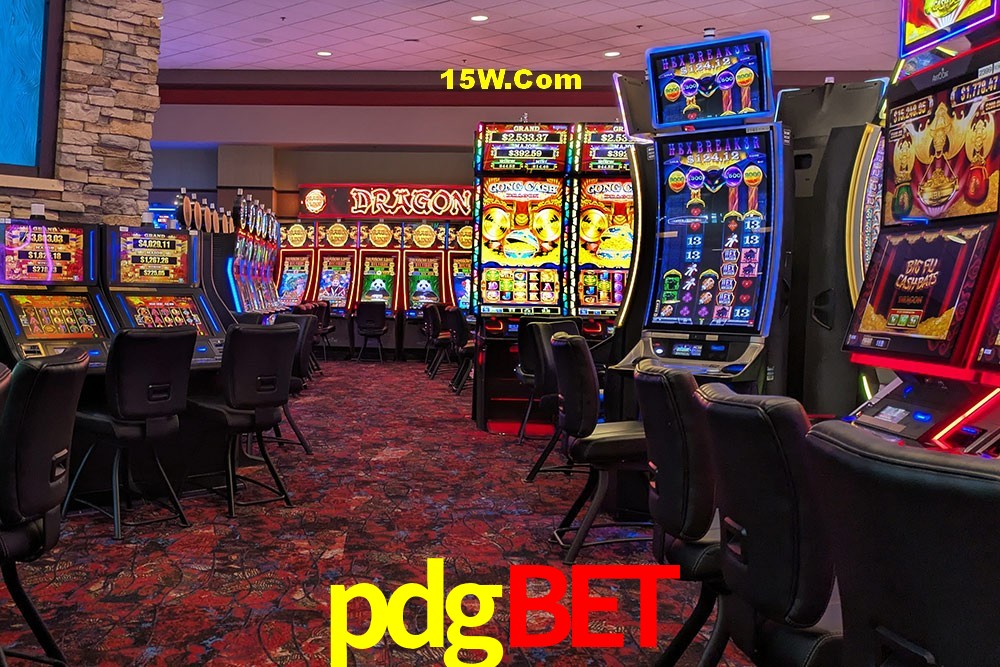 Account Benefits pdgbet
