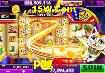 Jogos de Slot pdgbet