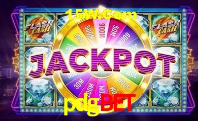 Recursos de Bônus pdgbet