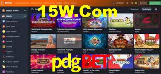 pdgbet.com