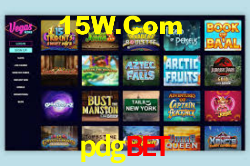 pdgbet paga
