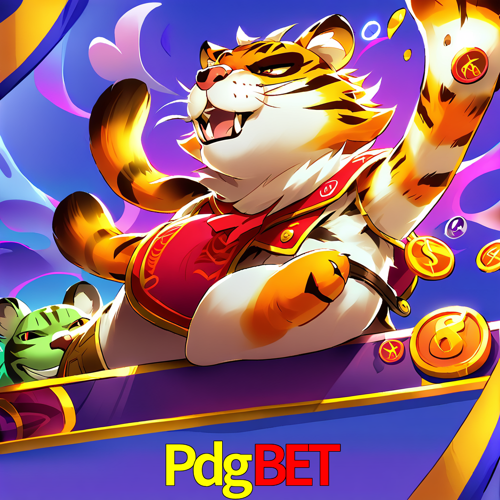 Pdgbet